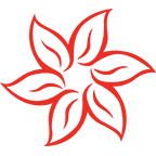 Bloom-In Crazy Garden Centre Logo